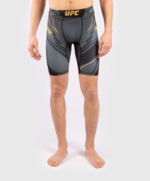 Men Compression Shorts & Vale Tudo Style Ufc Venum Pro Line Men's Vale Tudo Shorts - Champion