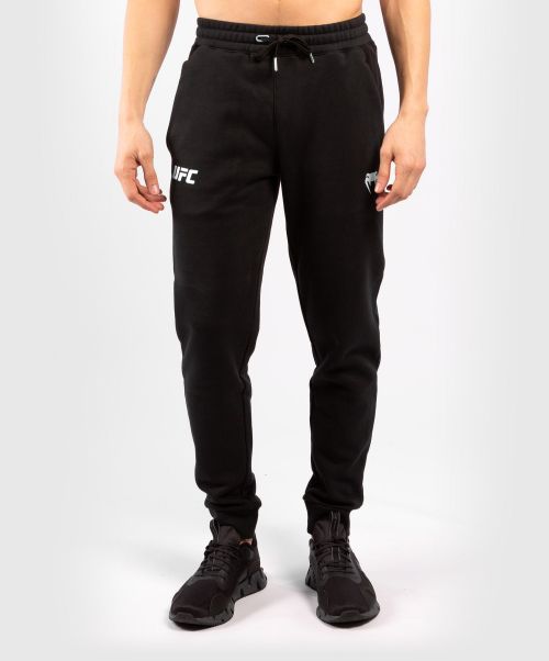 Ufc Venum Replica Men's Pants - Black Jogging Pants And Sweatpants Men Sale