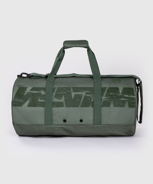 Men Advanced Venum Connect Xl Duffle Bag - Khaki Backpacks & Sports Bags