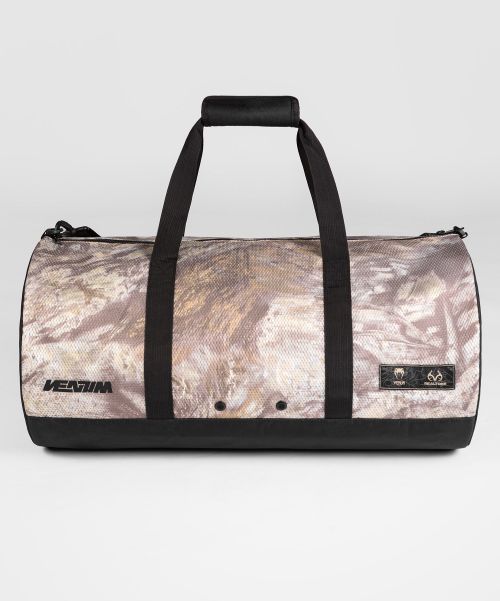 Refashion Venum Laser Xt Realtree Duffle Bag - Desert Camo Men Backpacks & Sports Bags