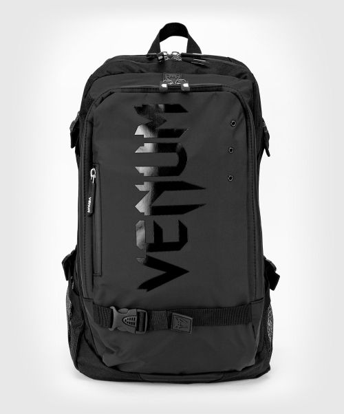 Men Venum Challenger Pro Evo Backpack Backpacks & Sports Bags Ingenious