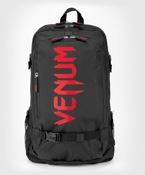 Venum Challenger Pro Evo Backpack Giveaway Men Backpacks & Sports Bags