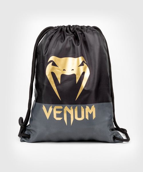 Beauty Men Venum Classic Drawstring Bag Backpacks & Sports Bags