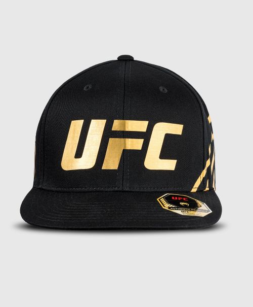 Ufc Adrenaline By Venum Authentic Fight Night Baseball Hat - Champion Hats & Caps Men Popular