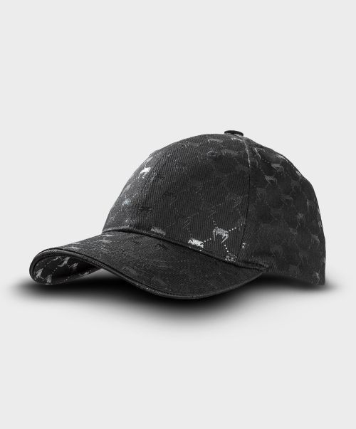 Advanced Hats & Caps Men Venum Monogram Cap  - Black/Black