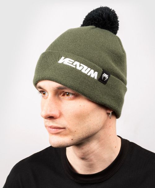 Hats & Caps Venum Connect Sl Beanie - Khaki Men Online
