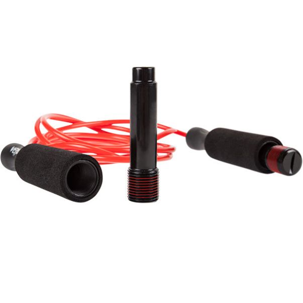 Venum Competitor Weighted Jump Rope Skipping Ropes Men Inexpensive