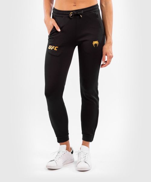 Women Sweatpants & Jogging Pants Ufc Venum Authentic Fight Night Women's Walkout Pant - Champion Buy