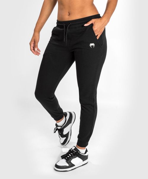 Sweatpants & Jogging Pants Professional Women Venum Essential Women's Joggers - Black