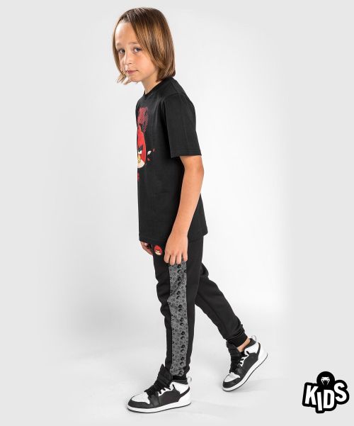Clothing Functional Angry Birds X Venum Laser Evo Joggers - Kids Kids